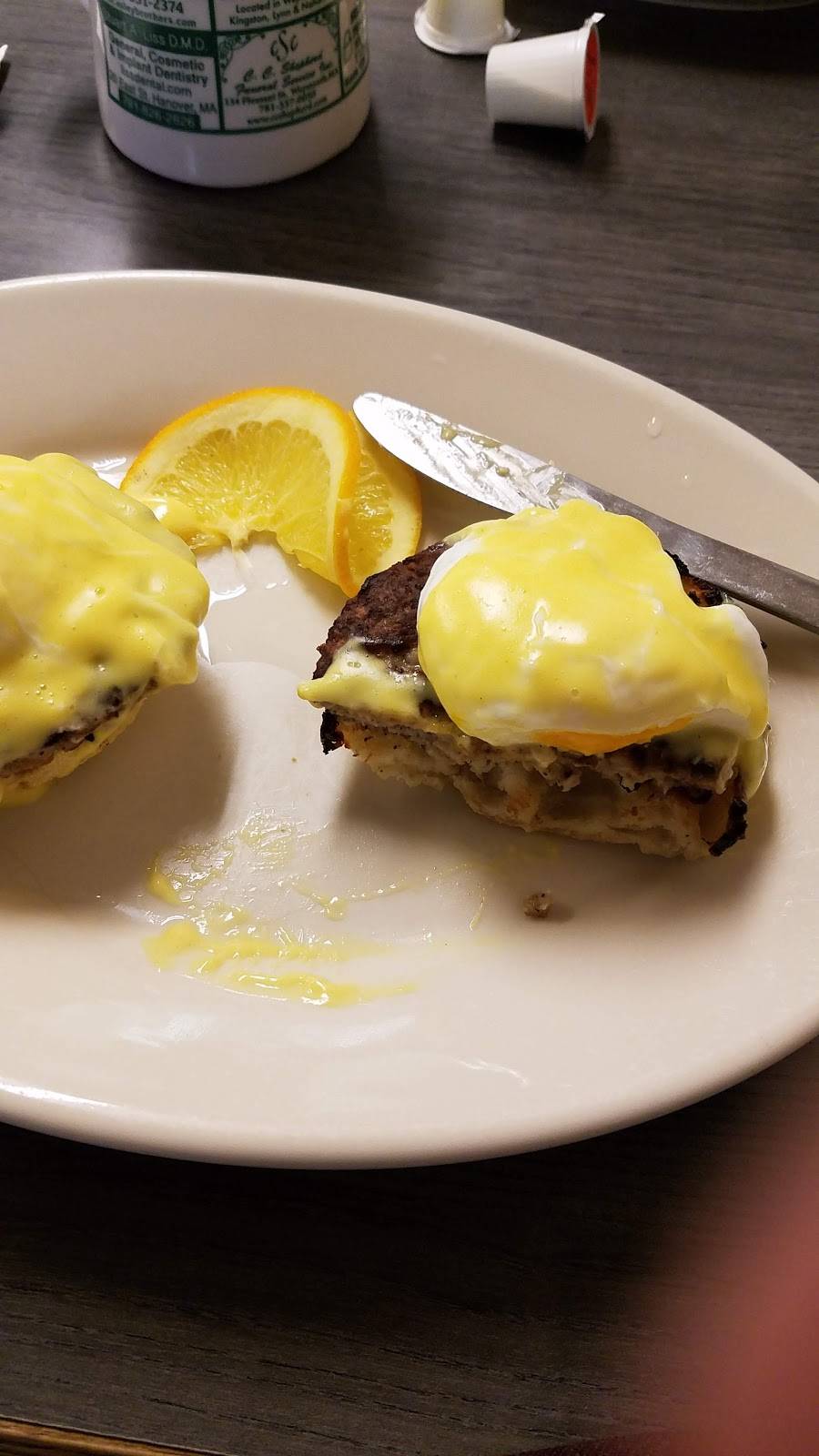 Easters Country Kitchen | restaurant | 1385 Washington St, Weymouth, MA 02189, USA | 7813374123 OR +1 781-337-4123