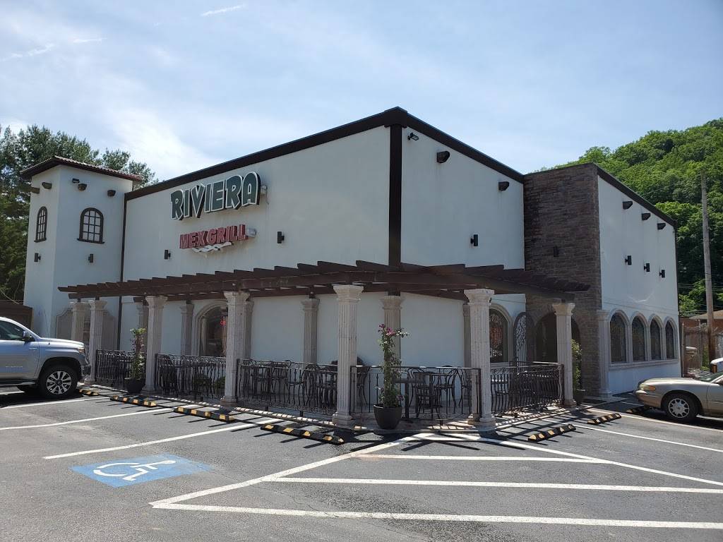 Riviera Mex Grill | restaurant | 5870 Virginia Ave, Pembroke, VA 24136, USA | 5406265441 OR +1 540-626-5441