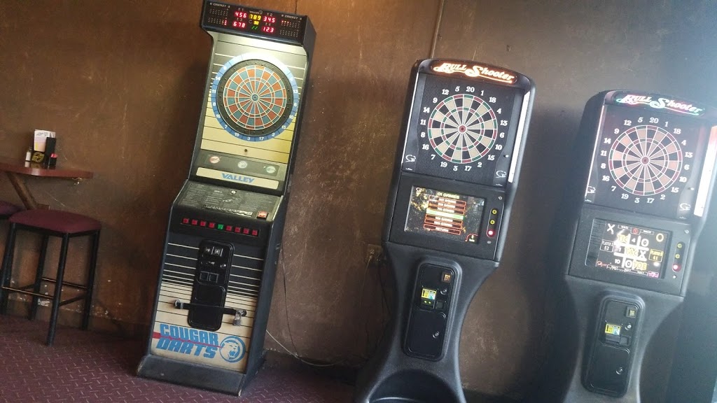 The Ivory Room billiards bar & grill | restaurant | 33500 Ford Rd, Westland, MI 48185, USA | 7342615150 OR +1 734-261-5150