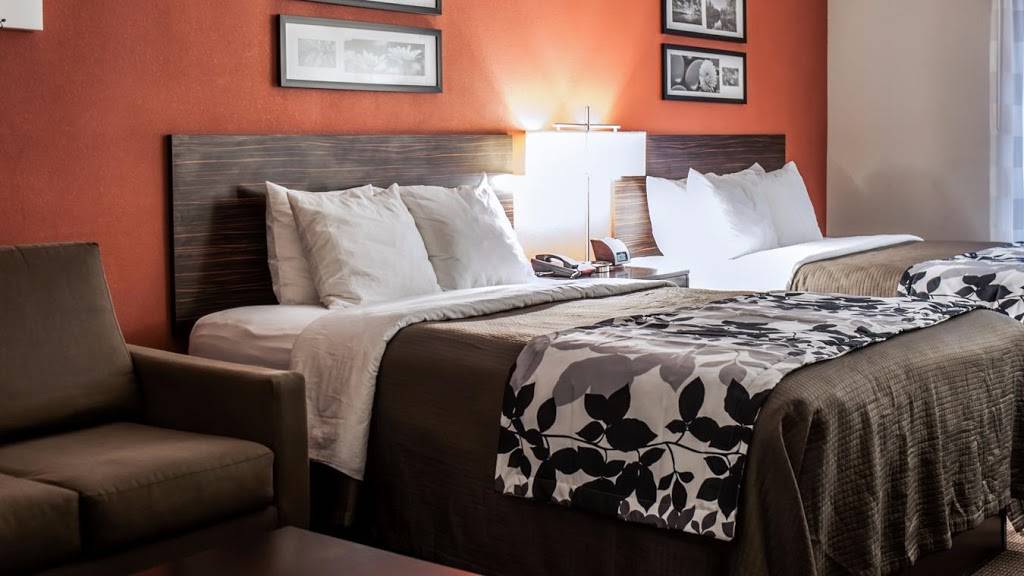 Sleep Inn & Suites Fort Campbell | restaurant | 220 Auburn St, Oak Grove, KY 42262, USA | 2706407170 OR +1 270-640-7170