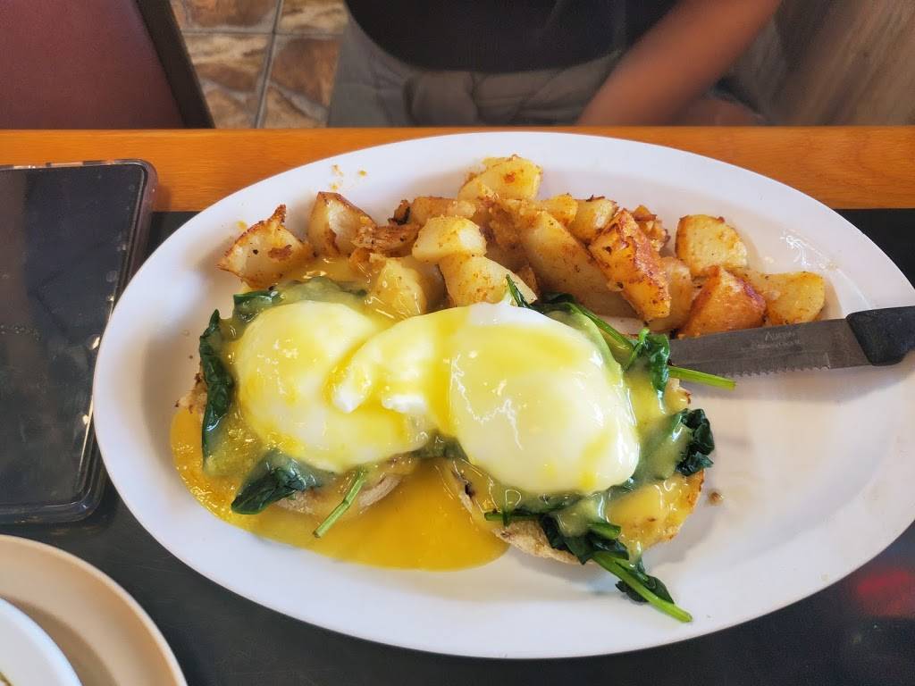 Bagel Palace | restaurant | 11282 Pines Blvd, Hollywood, FL 33026, USA | 9544373207 OR +1 954-437-3207