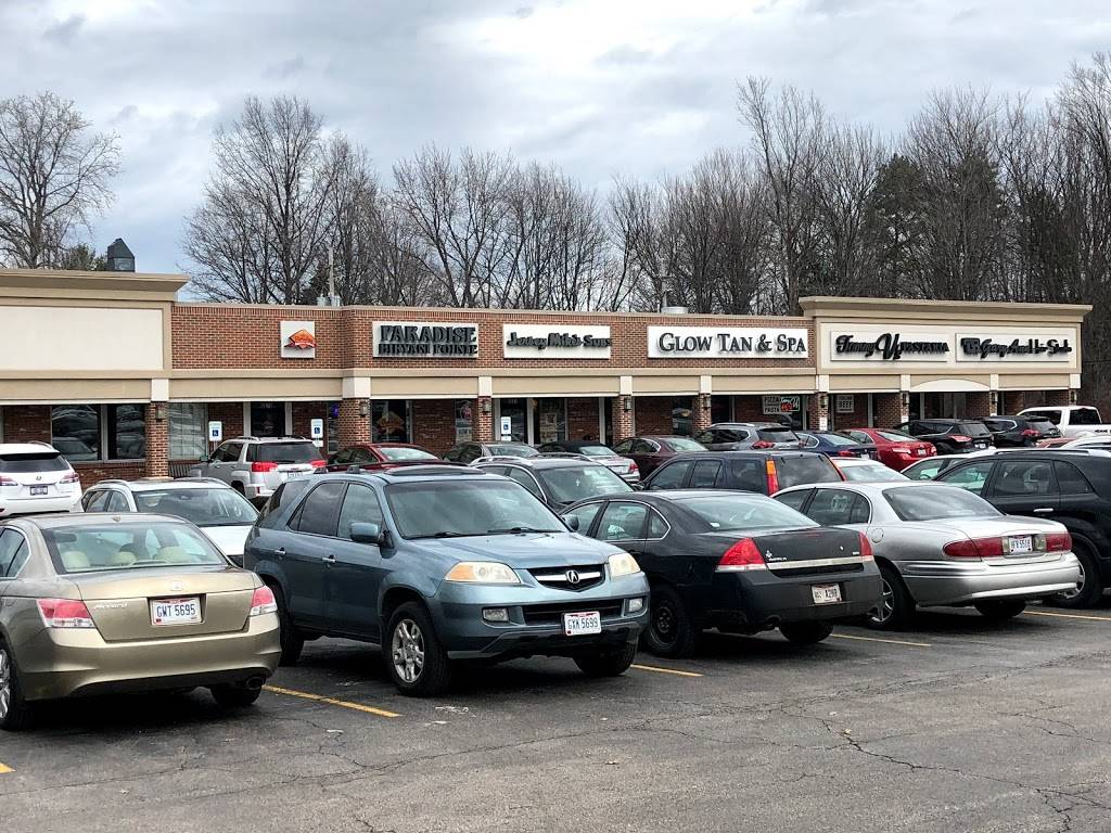 Paradise Biryani Pointe | restaurant | 6679 Wilson Mills Rd, Gates Mills, OH 44040, USA | 4405657753 OR +1 440-565-7753