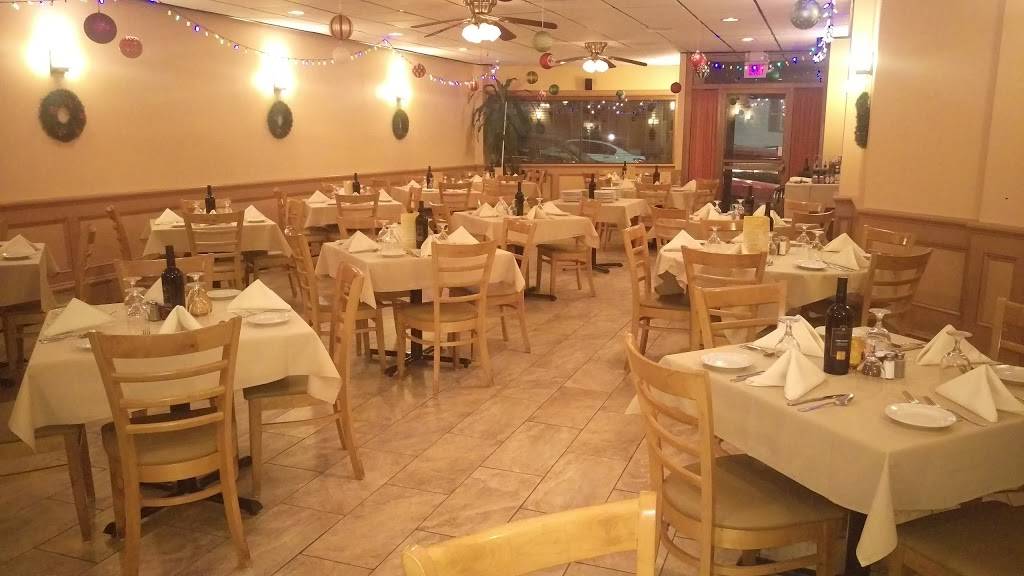 Renos Trattoria | restaurant | 33 Lockwood Ave, Yonkers, NY 10701, USA | 9149687366 OR +1 914-968-7366