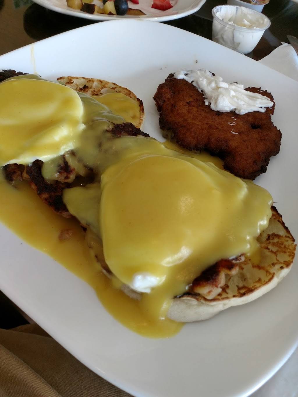 Sunshine Bagel & Bistro | restaurant | 2608 N Ocean Blvd, Pompano Beach, FL 33062, USA | 9545329920 OR +1 954-532-9920