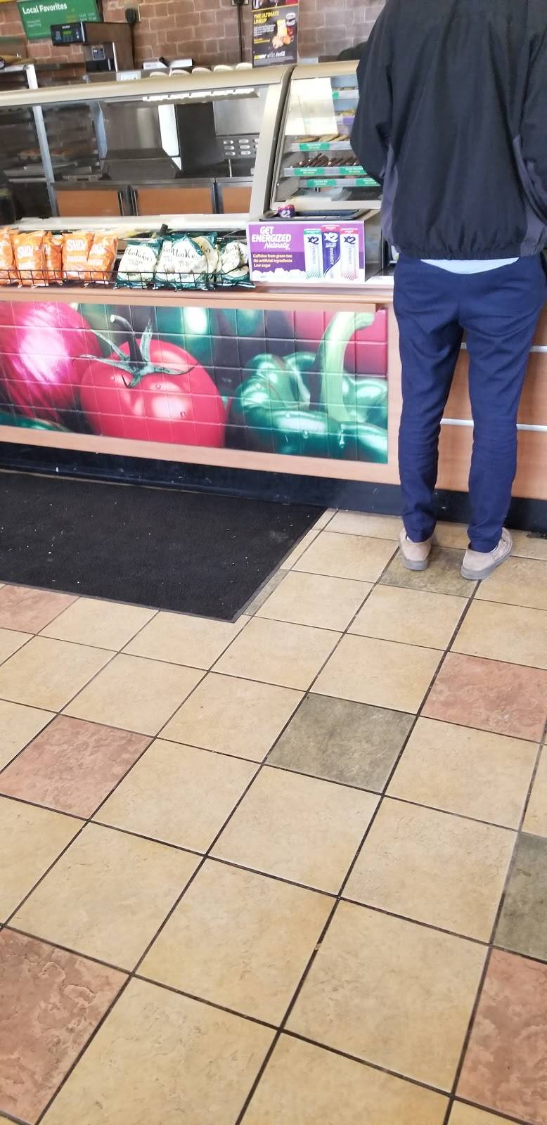 Subway | meal takeaway | 5480 W Amelia Earhart Dr, Salt Lake City, UT 84116, USA | 8015192200 OR +1 801-519-2200