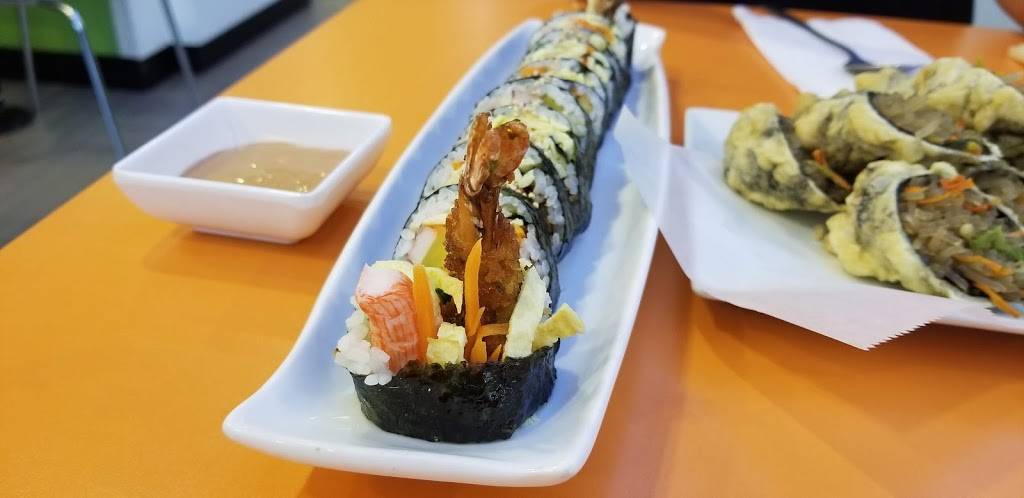 Manna Korean Snack Restaurant | restaurant | 2570 Pleasant Hill Rd #107, Duluth, GA 30096, USA | 6784171131 OR +1 678-417-1131