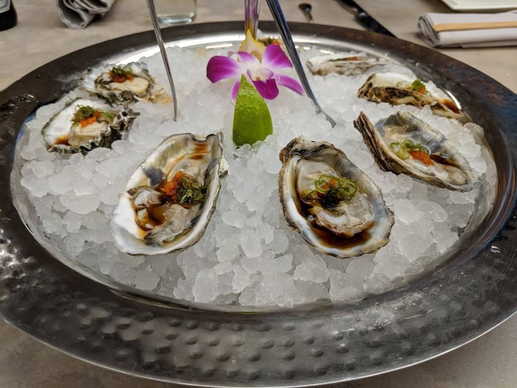 B2 Bluefin | restaurant | 401 E City Ave, Bala Cynwyd, PA 19004, USA | 6102271507 OR +1 610-227-1507