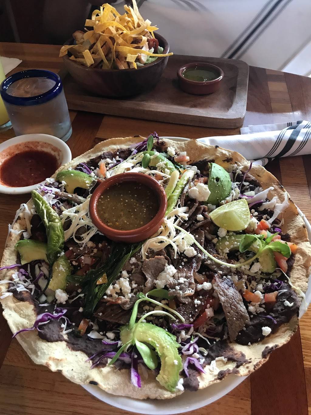 Agave | Mexican Restaurant & Tequila Bar | restaurant | 1063 Vine St, Healdsburg, CA 95448, USA | 7074332411 OR +1 707-433-2411