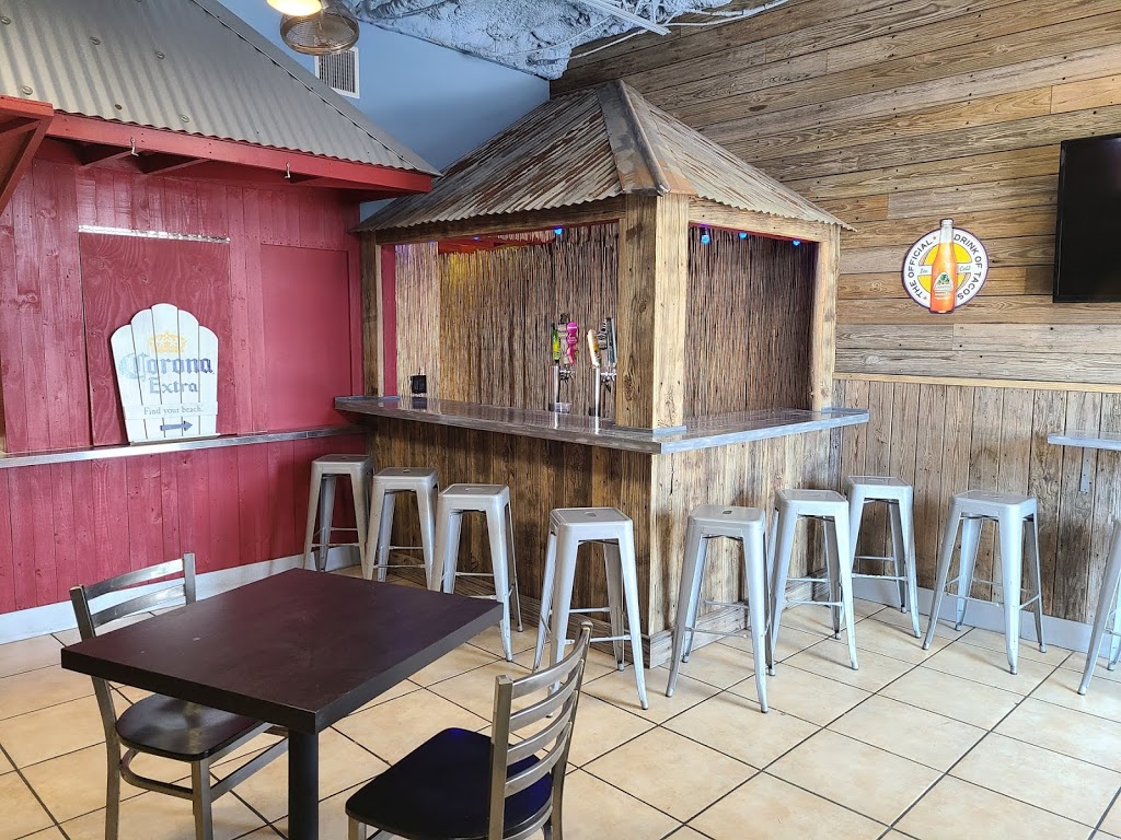 Island House Taqueria | restaurant | 2773 Bee Ridge Rd, Sarasota, FL 34239, USA | 9419228226 OR +1 941-922-8226