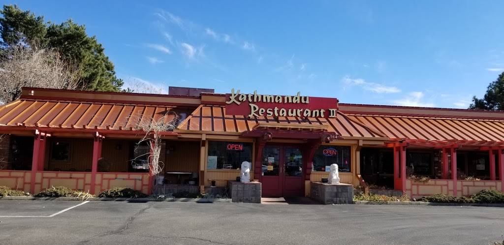 Kathmandu Restaurant II | restaurant | 1964 28th St, Boulder, CO 80301, USA | 3034426868 OR +1 303-442-6868