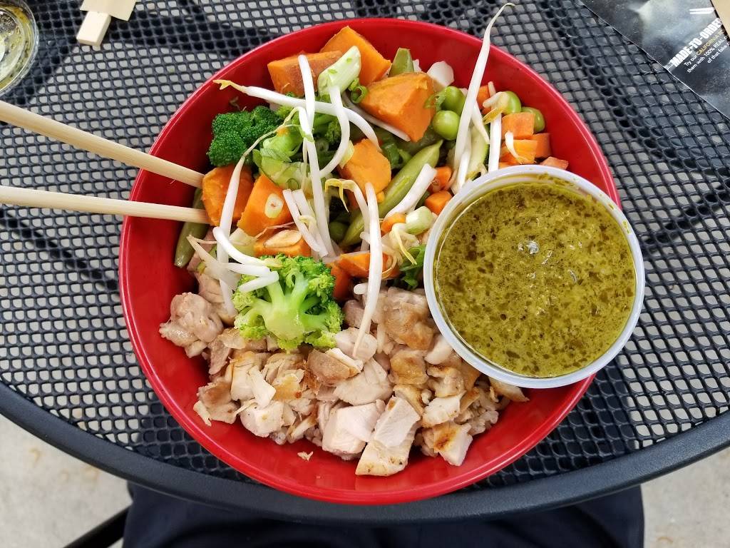 Tokyo Joes | restaurant | 100 W Troutman Pkwy, Fort Collins, CO 80525, USA | 9704496991 OR +1 970-449-6991