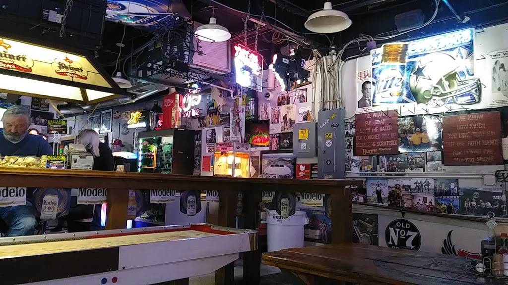 Strokers Ice House | night club | 9324 Harry Hines Blvd, Dallas, TX 75235, USA | 2143515252 OR +1 214-351-5252