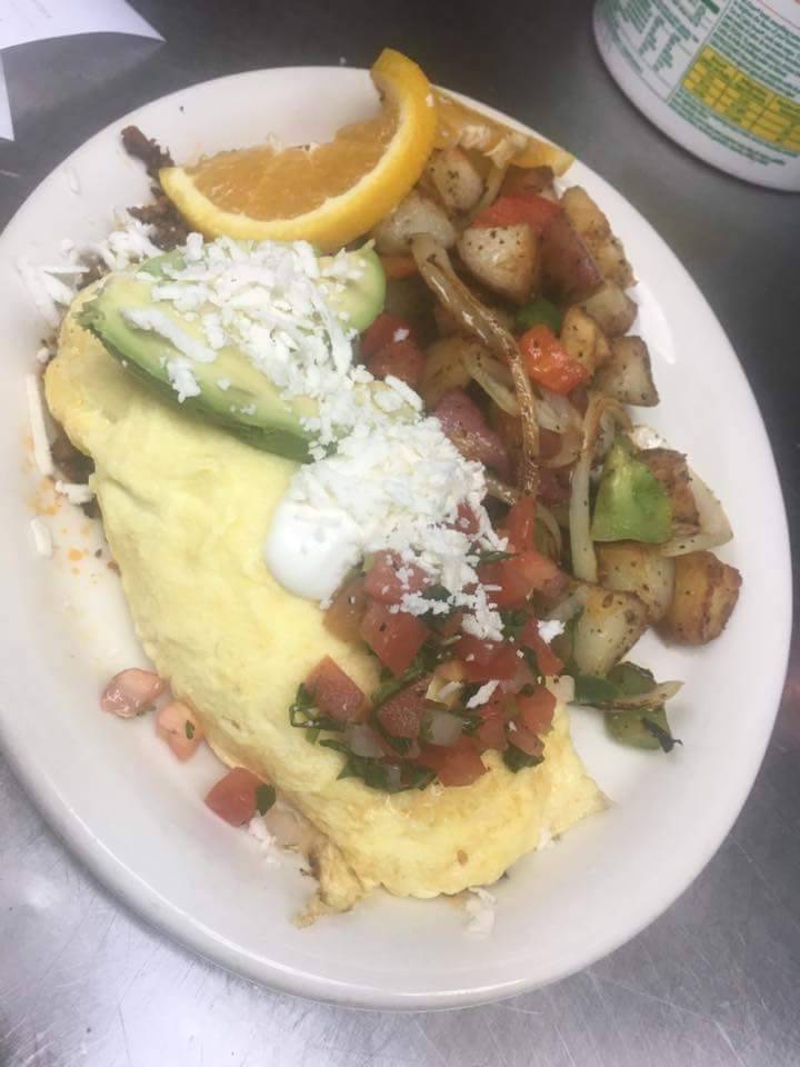 Mi Casa Cafe 2 | restaurant | 8465 Old Redwood Hwy #510, Windsor, CA 95492, USA | 7078364480 OR +1 707-836-4480