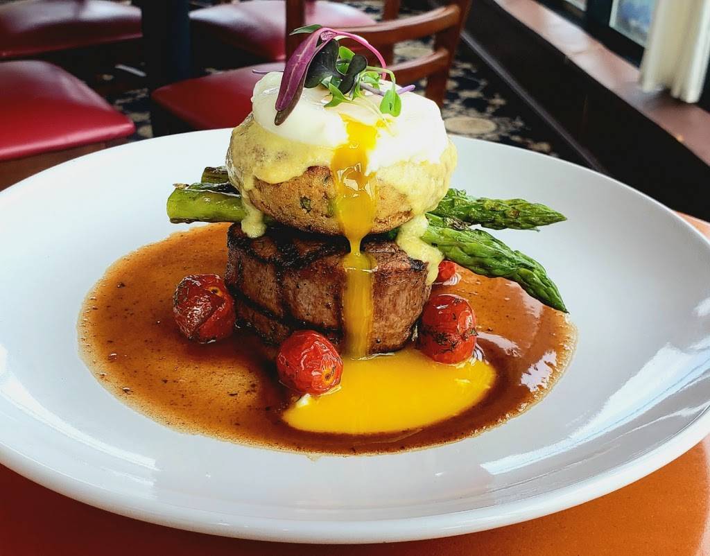 Carolina Seafood & Steak | restaurant | 9911 N Kings Hwy, Myrtle Beach, SC 29572, USA | 8439459288 OR +1 843-945-9288