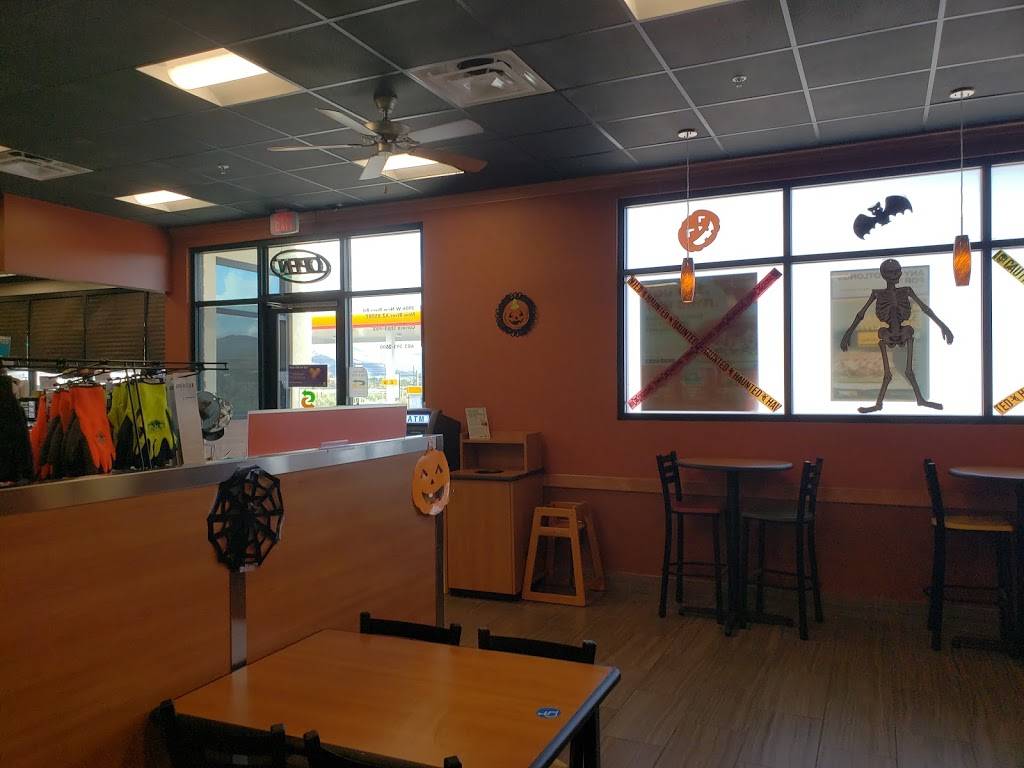 Subway | restaurant | New River, AZ 85087, USA | 6234657139 OR +1 623-465-7139