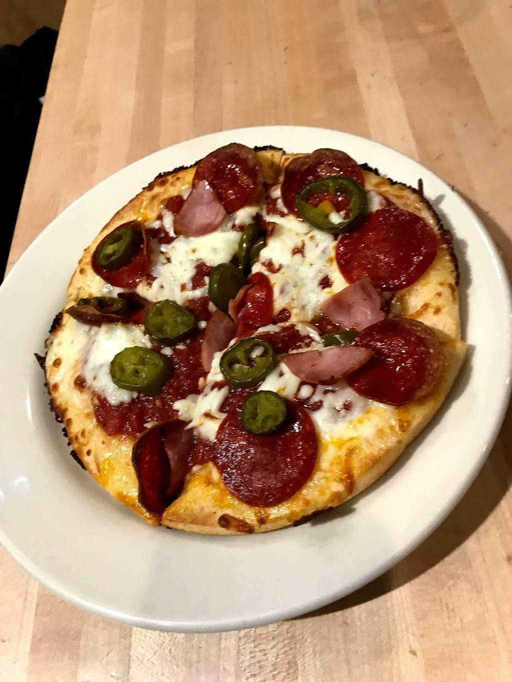 Old Chicago | restaurant | 1579 E Cheyenne Mountain Blvd, Colorado Springs, CO 80906, USA | 7195760433 OR +1 719-576-0433