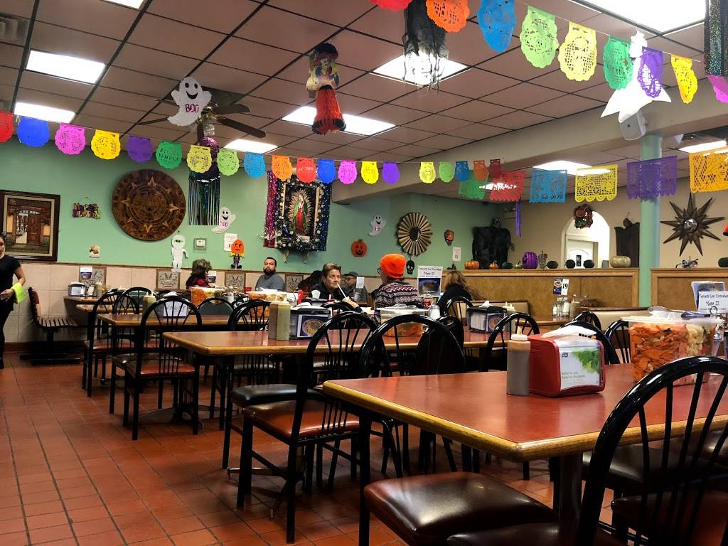 Taqueria Los Comales | restaurant | 1544 W 18th St, Chicago, IL 60608, USA | 3126662251 OR +1 312-666-2251