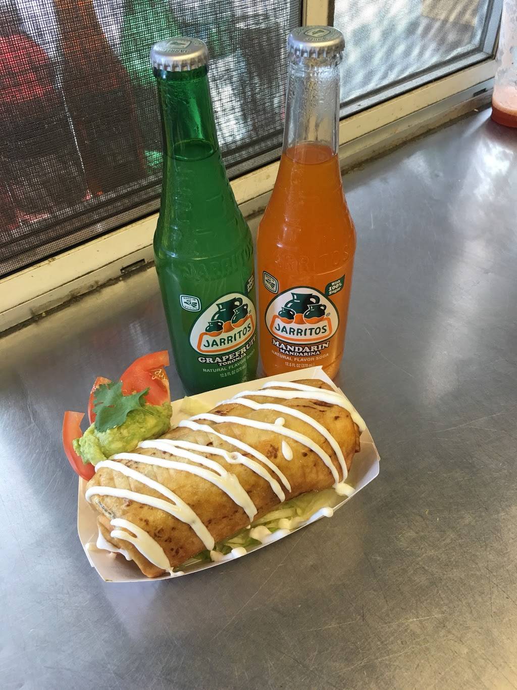 Que Rico | restaurant | 115 Main St, Damariscotta, ME 04543, USA | 2075635555 OR +1 207-563-5555