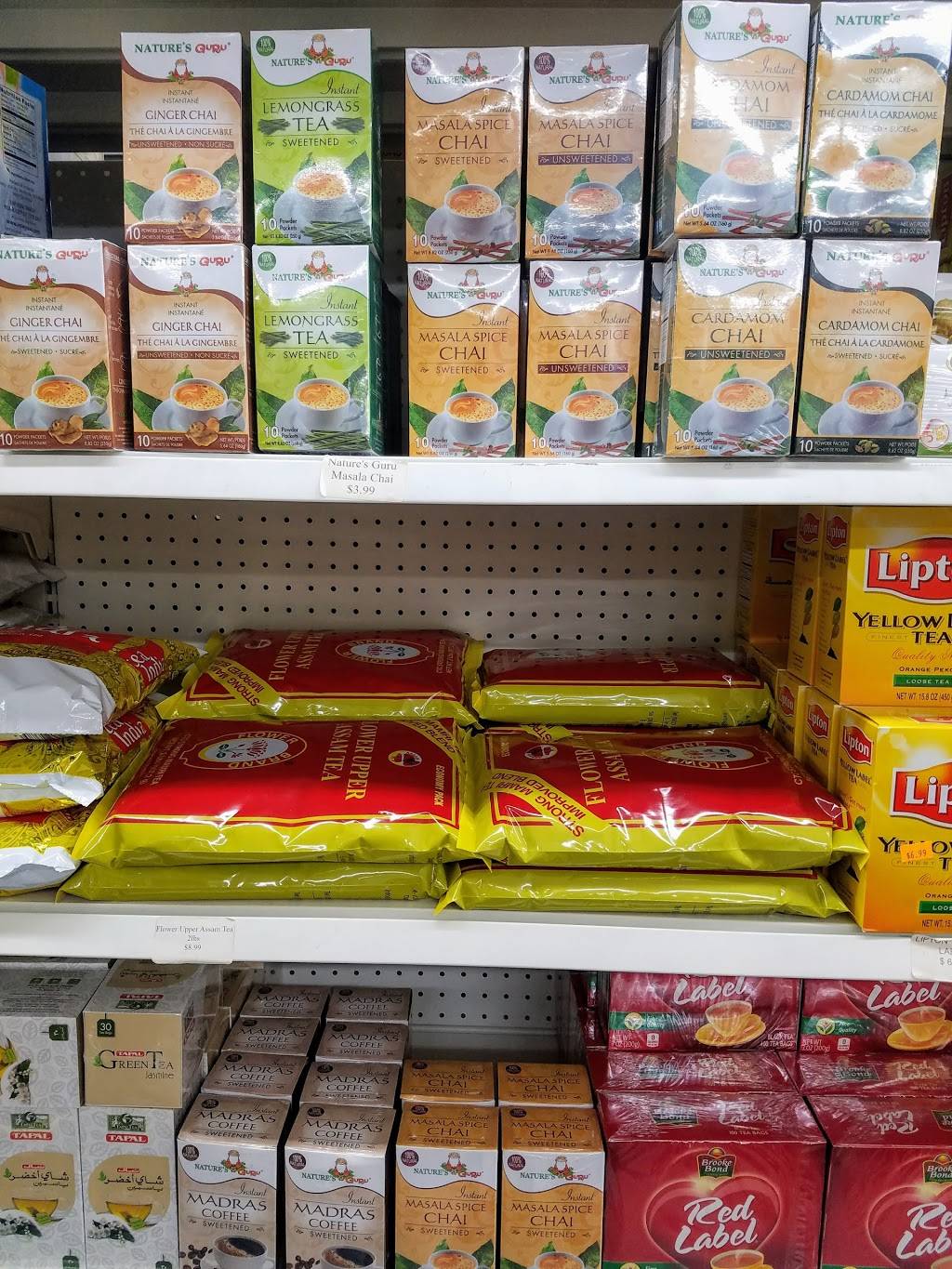 Apon Bazar | restaurant | 261 S Kenmore Ave, Los Angeles, CA 90004, USA | 2135683676 OR +1 213-568-3676