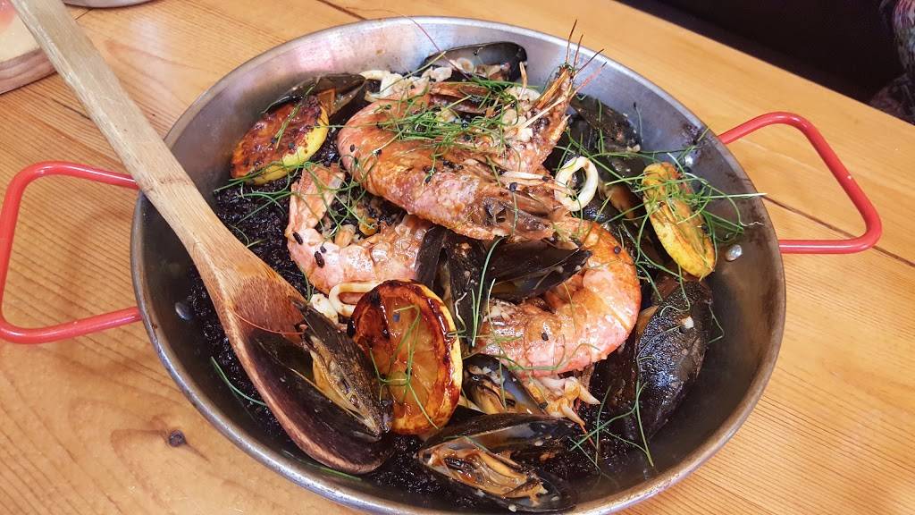 Plancha Tapas and Wine Bar | restaurant | 931 Franklin Ave, Garden City, NY 11530, USA | 5162469459 OR +1 516-246-9459