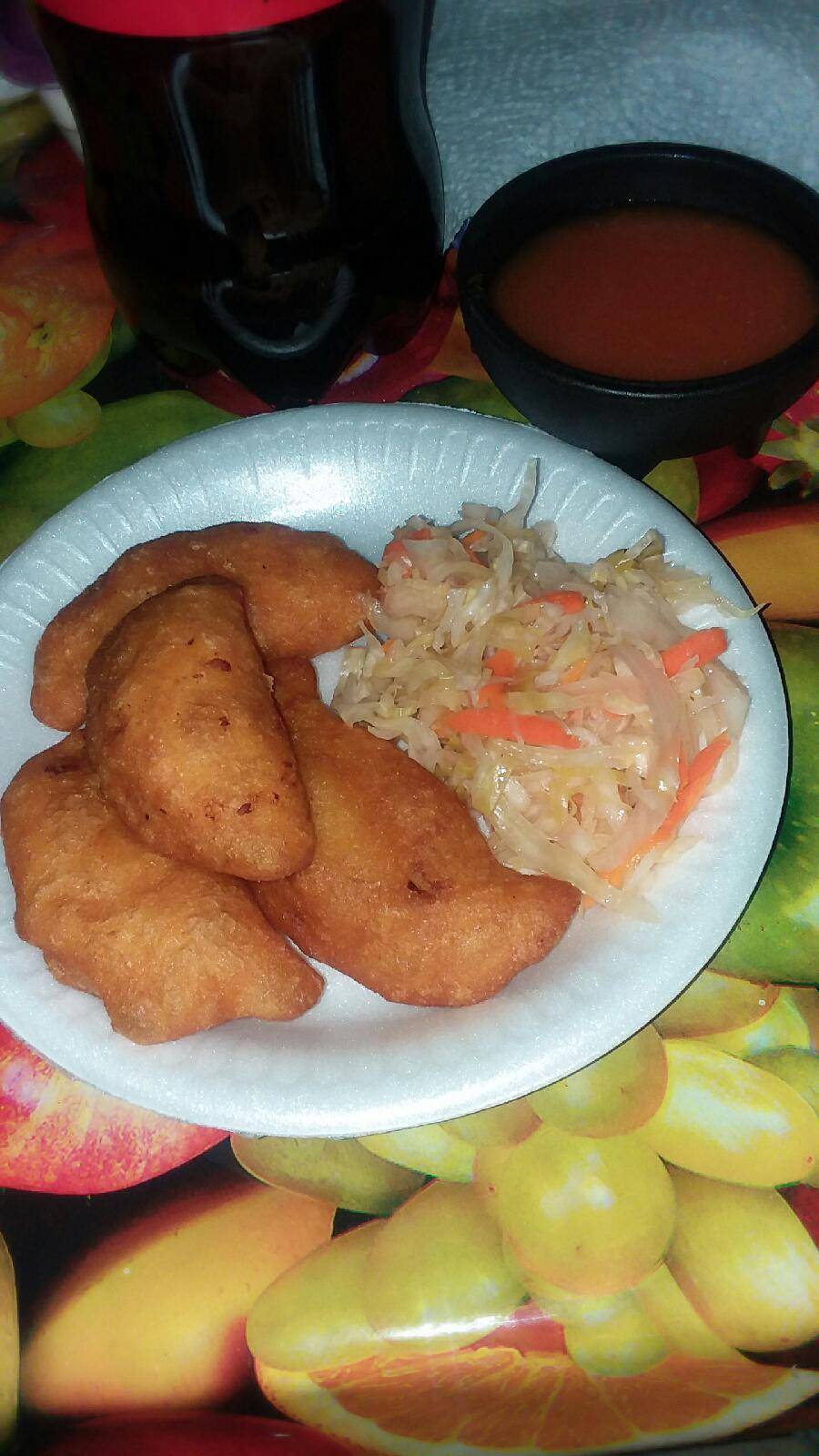 Pupuseria " EL PASO ALEGRÉ " | restaurant | 6841 Lennox Ave, Van Nuys, CA 91405, USA | 8187708900 OR +1 818-770-8900