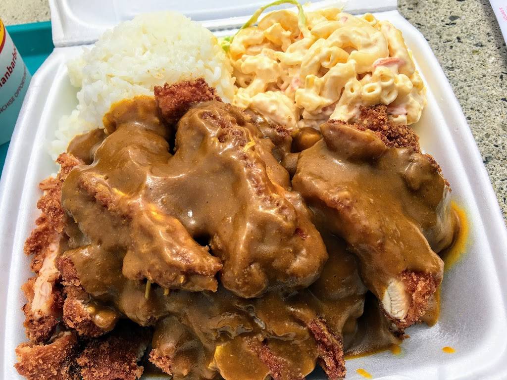 L&L Hawaiian Barbecue | restaurant | 24223 Crenshaw Blvd ste g, Torrance, CA 90505, USA | 3103260810 OR +1 310-326-0810