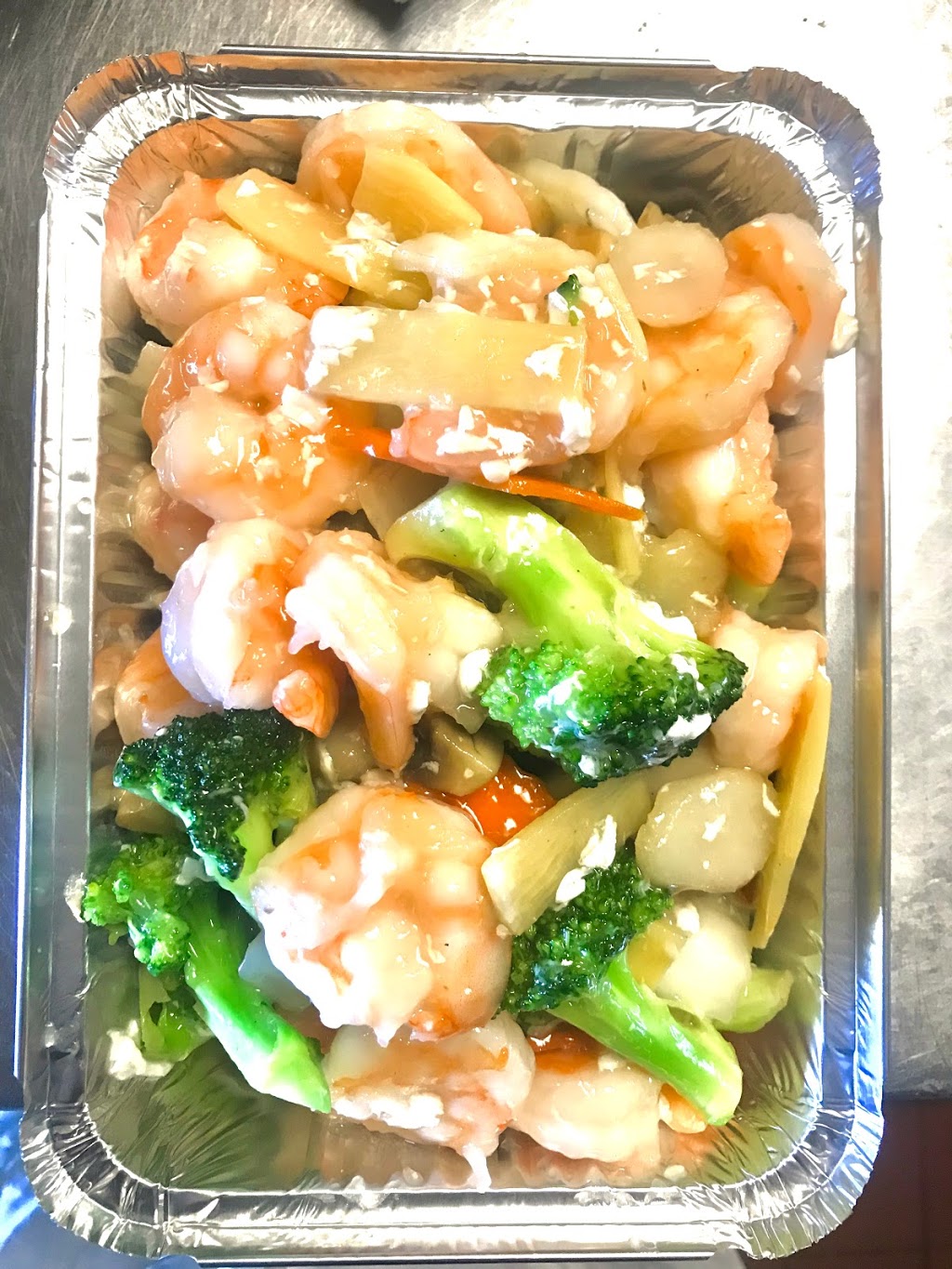 Китайски ресторант "Кухня Китай" | restaurant | 9120 Airport Blvd, Mobile, AL 36608, USA | 2516348688 OR +1 251-634-8688