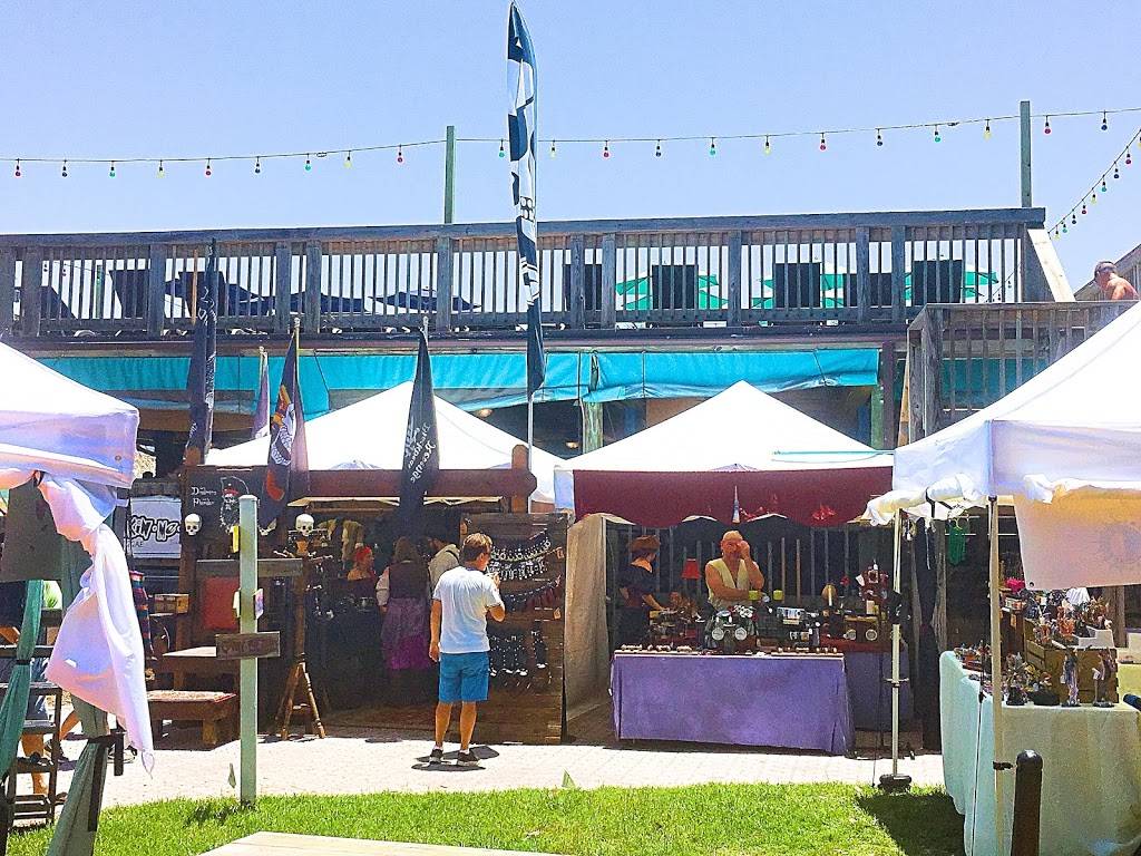 Mambos Beachside Bar & Grill | restaurant | 1300 N Atlantic Ave, Cocoa Beach, FL 32931, USA | 3217832271 OR +1 321-783-2271