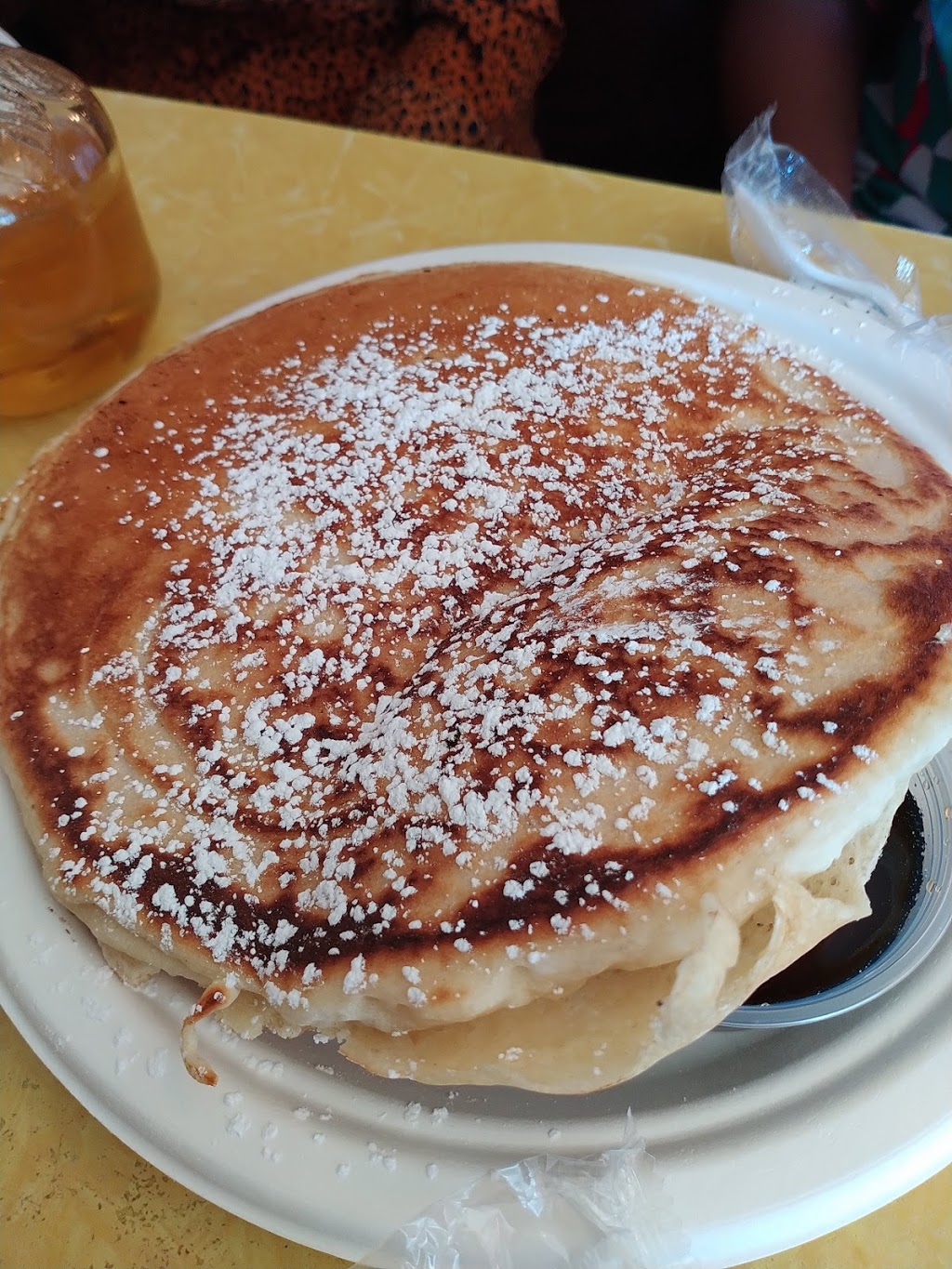 Home grown GA Restaurant | cafe | 968 Memorial Dr SE, Atlanta, GA 30316, USA | 4042220455 OR +1 404-222-0455