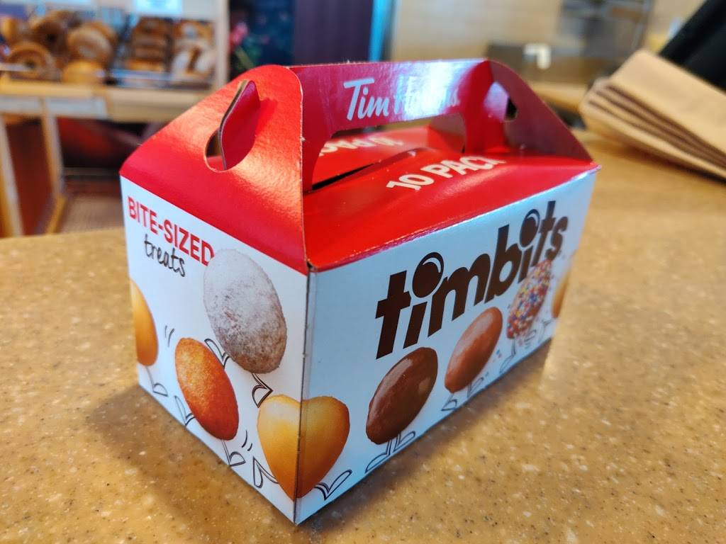 Tim Hortons | restaurant | 4250 McKinley Pkwy, Hamburg, NY 14075, USA | 7162021434 OR +1 716-202-1434