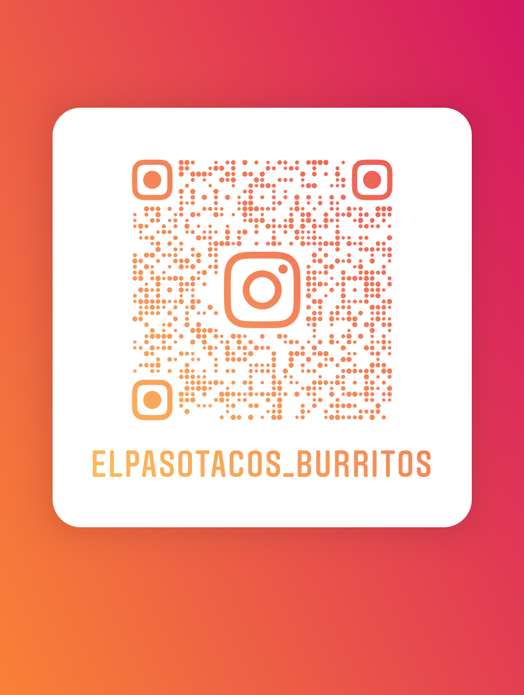 El Paso Tacos & Burritos | restaurant | 1025 Lavon Dr, Garland, TX 75040, USA | 4694122006 OR +1 469-412-2006
