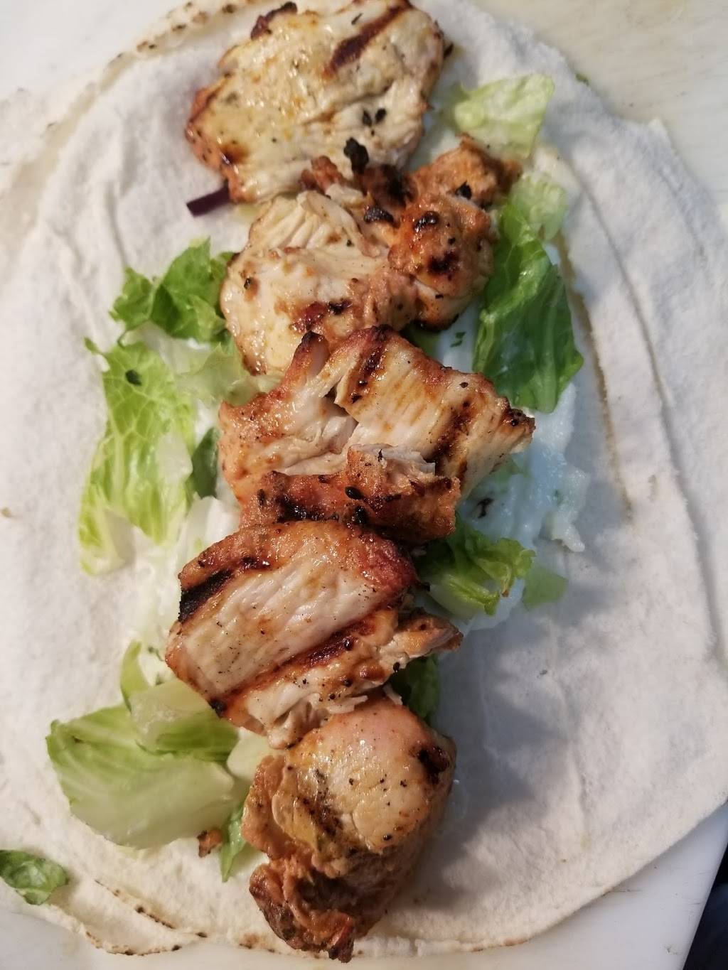 Kingdom Kebob | restaurant | 962 Dix Hwy, Lincoln Park, MI 48146, USA | 3137246275 OR +1 313-724-6275