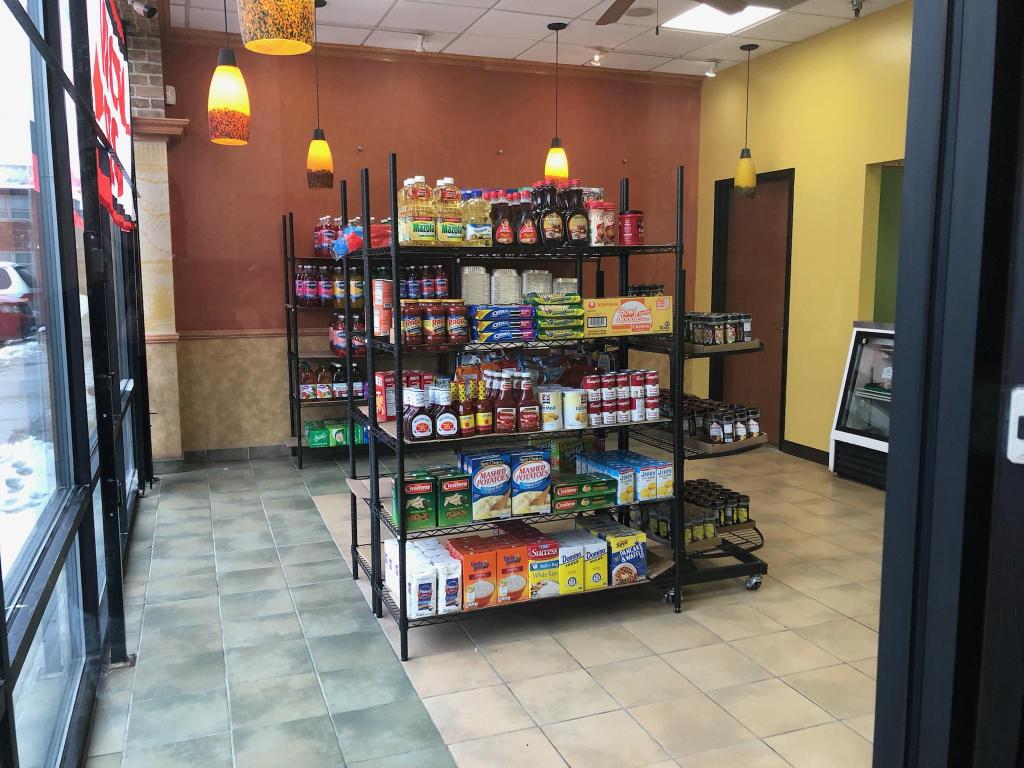 Seafood Island Fish Market | restaurant | 599 Sibley Blvd Unit 5, Dolton, IL 60419, USA | 7084879301 OR +1 708-487-9301