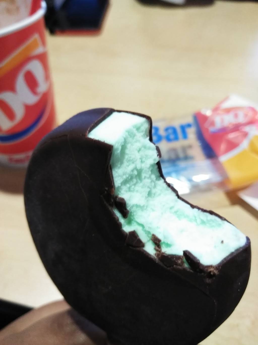 Dairy Queen Grill & Chill | restaurant | 2720 N Green River Rd, Evansville, IN 47715, USA | 8124012232 OR +1 812-401-2232