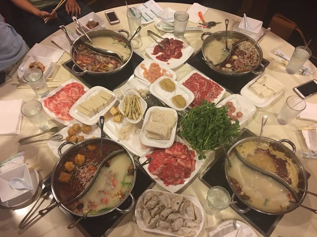 Little Sheep Mongolian Hot Pot, Houston Bellaire | restaurant | 8488 Bellaire Blvd, Houston, TX 77036, USA | 7137711153 OR +1 713-771-1153