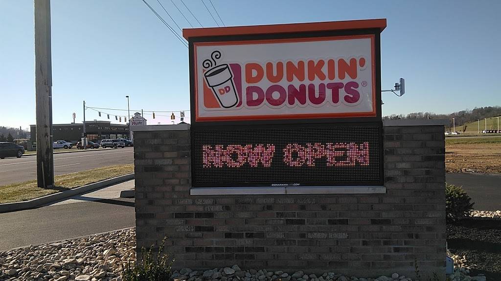 Dunkin | bakery | 10570 New Haven Rd, Harrison, OH 45030, USA | 5134524059 OR +1 513-452-4059