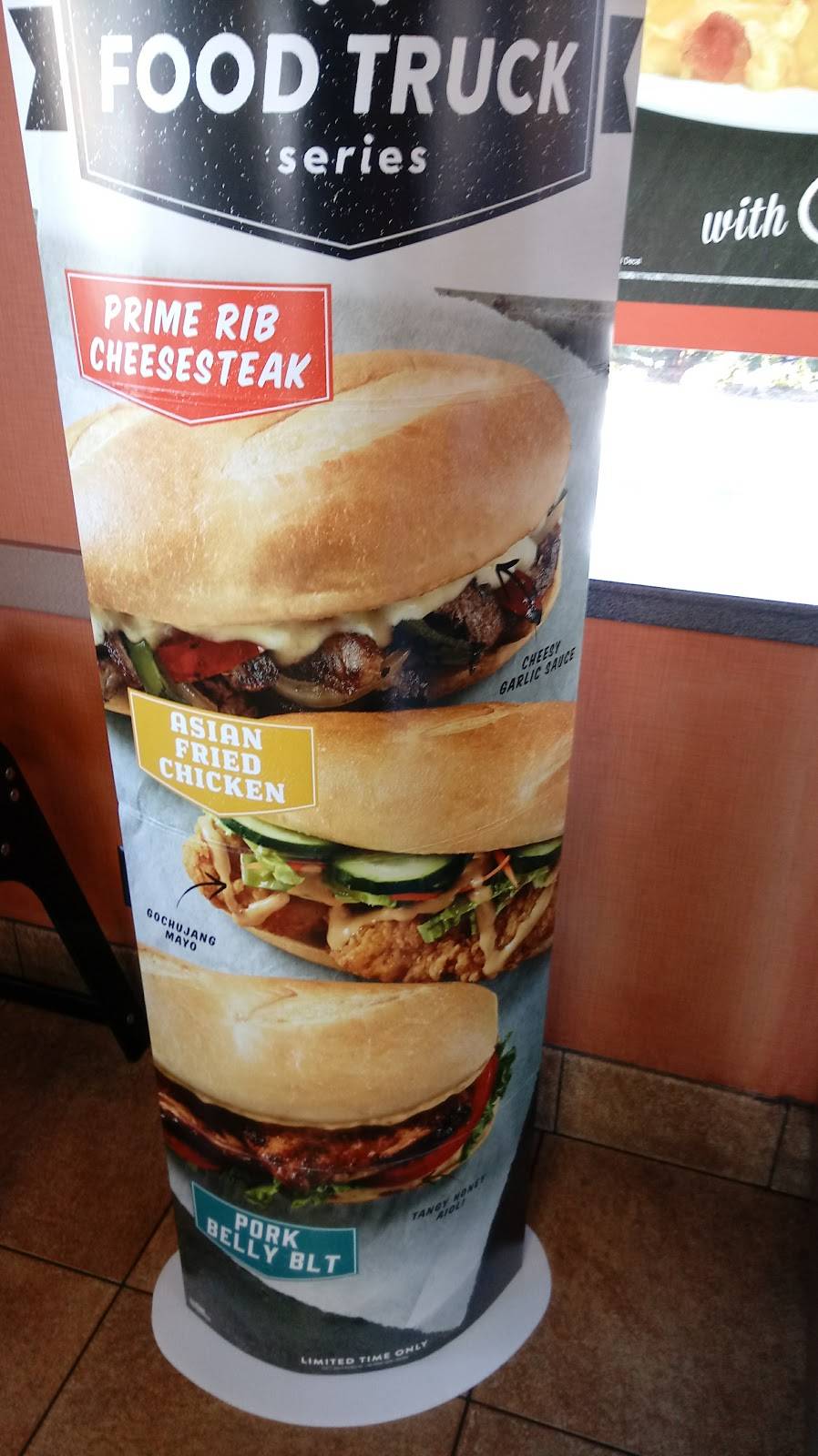 Jack in the Box | restaurant | 22661 Lake Forest Dr, Lake Forest, CA 92630, USA | 9498595785 OR +1 949-859-5785