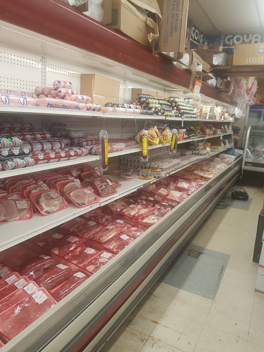 Union supermarket #2 | restaurant | 2 May St, Lawrence, MA 01841, USA | 9782580695 OR +1 978-258-0695