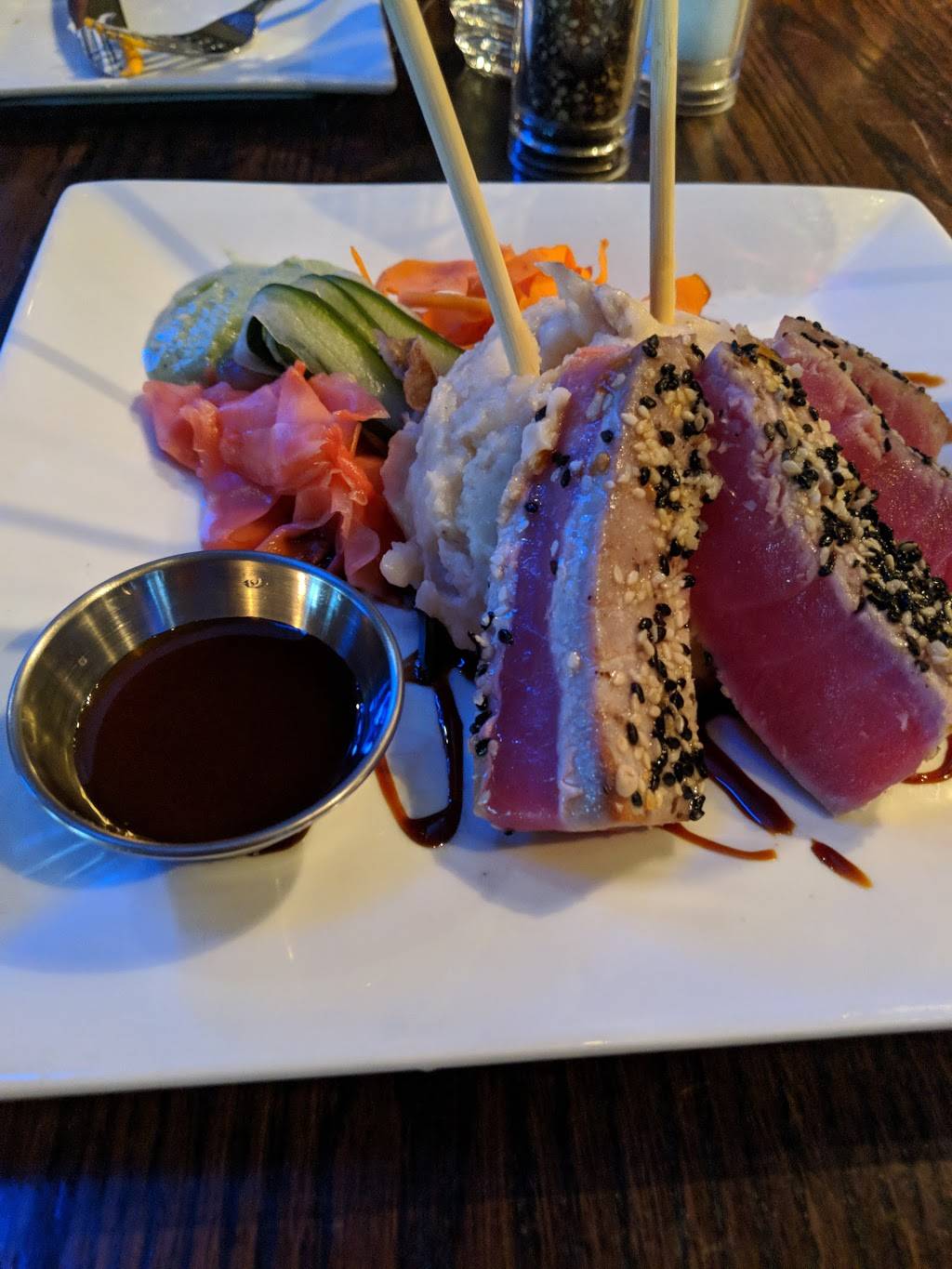 Alden Park Bar and Grill | restaurant | 160 Colony Pl, Plymouth, MA 02360, USA | 5088306777 OR +1 508-830-6777