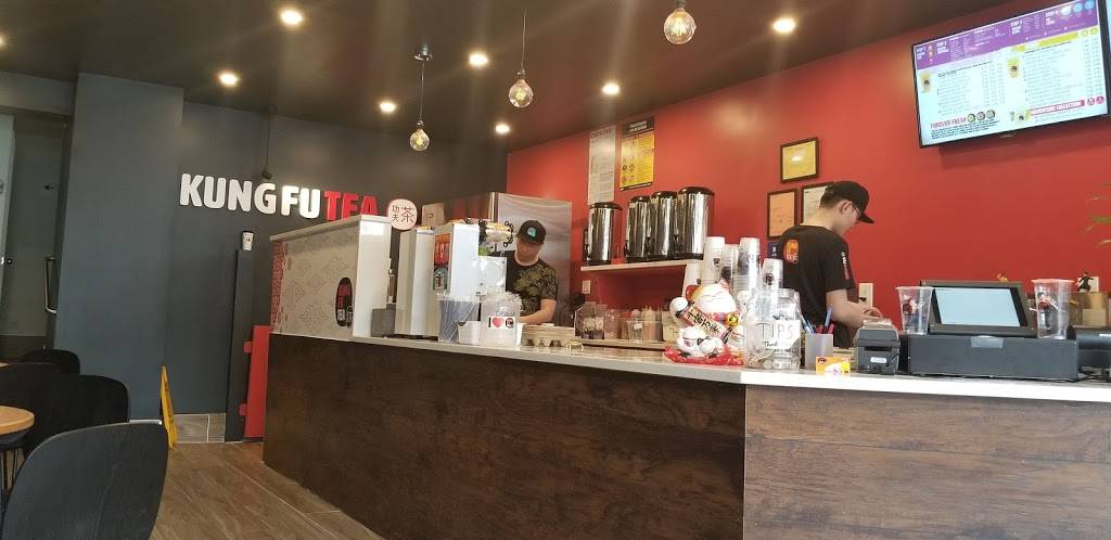 Red Mango | restaurant | 42-23 Bell Blvd, Queens, NY 11361, USA | 7183525000 OR +1 718-352-5000