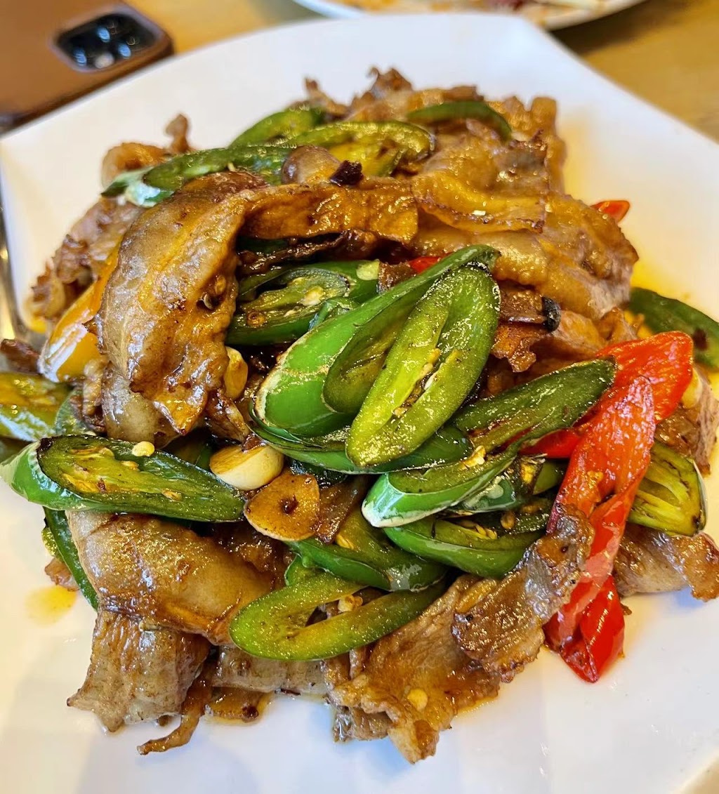 Chinese Street Food | restaurant | 3201 S Hoover St #1870, Los Angeles, CA 90007, USA | 2135365161 OR +1 213-536-5161