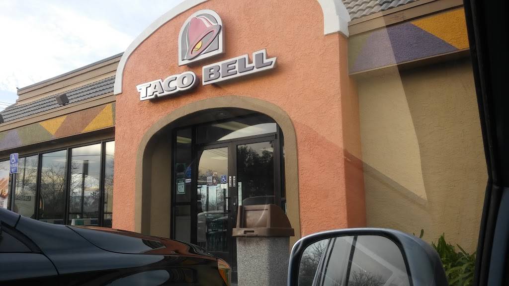 Taco Bell | meal takeaway | 8071 Elk Grove Florin Rd, Sacramento, CA 95829, USA | 9166814890 OR +1 916-681-4890