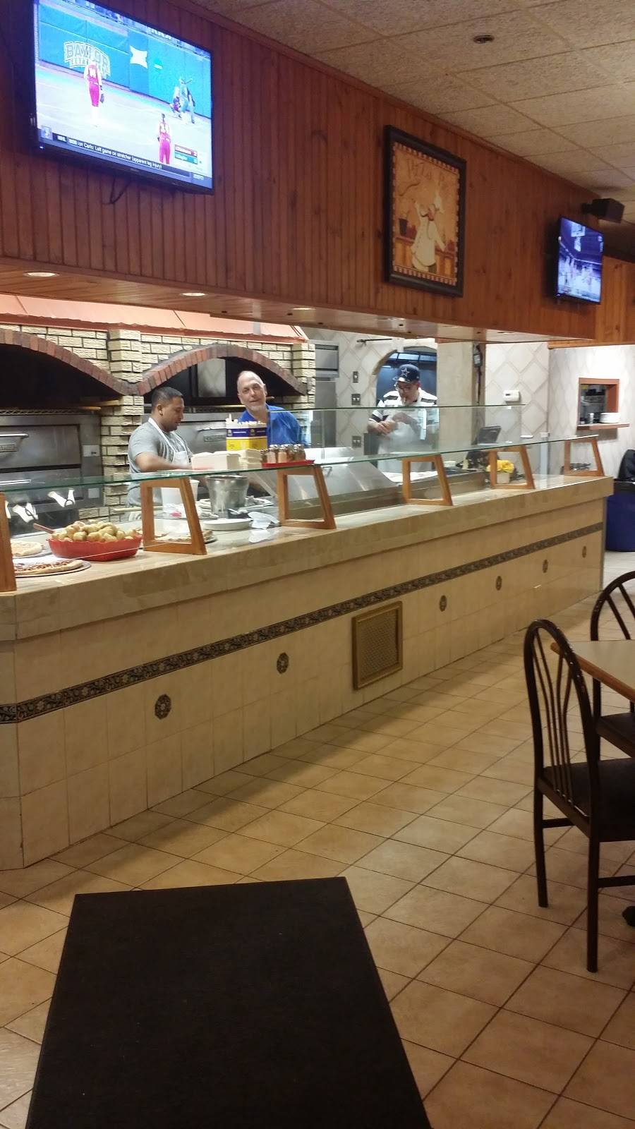 Mondo Pizza of Randolph | restaurant | 540 NJ-10, Randolph, NJ 07869, USA | 8622449844 OR +1 862-244-9844