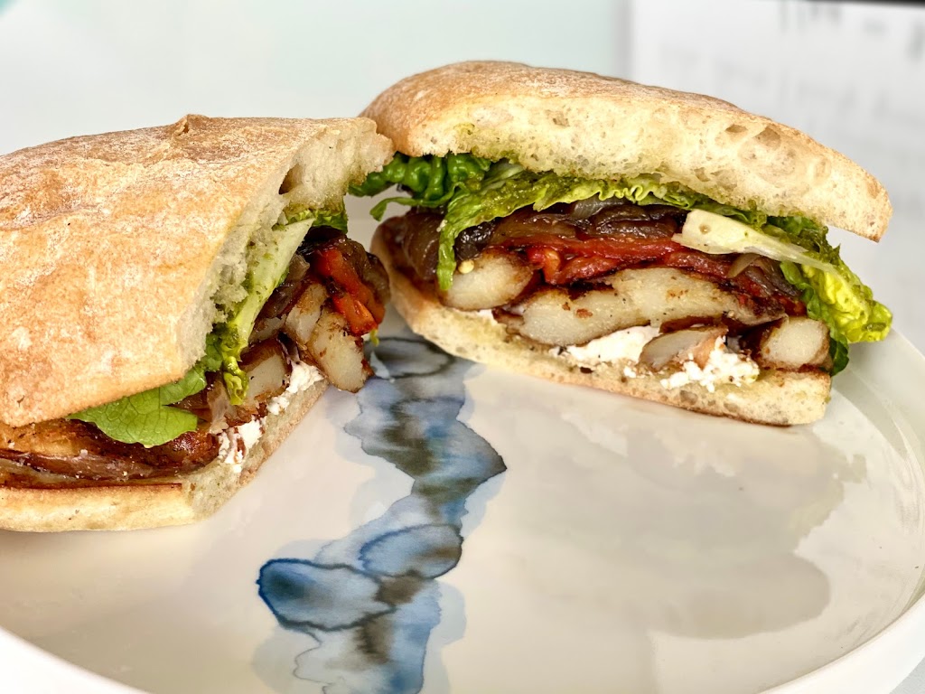 Fork and Knife | restaurant | 401 E 17th St A-2, Costa Mesa, CA 92627, USA | 9498770330 OR +1 949-877-0330