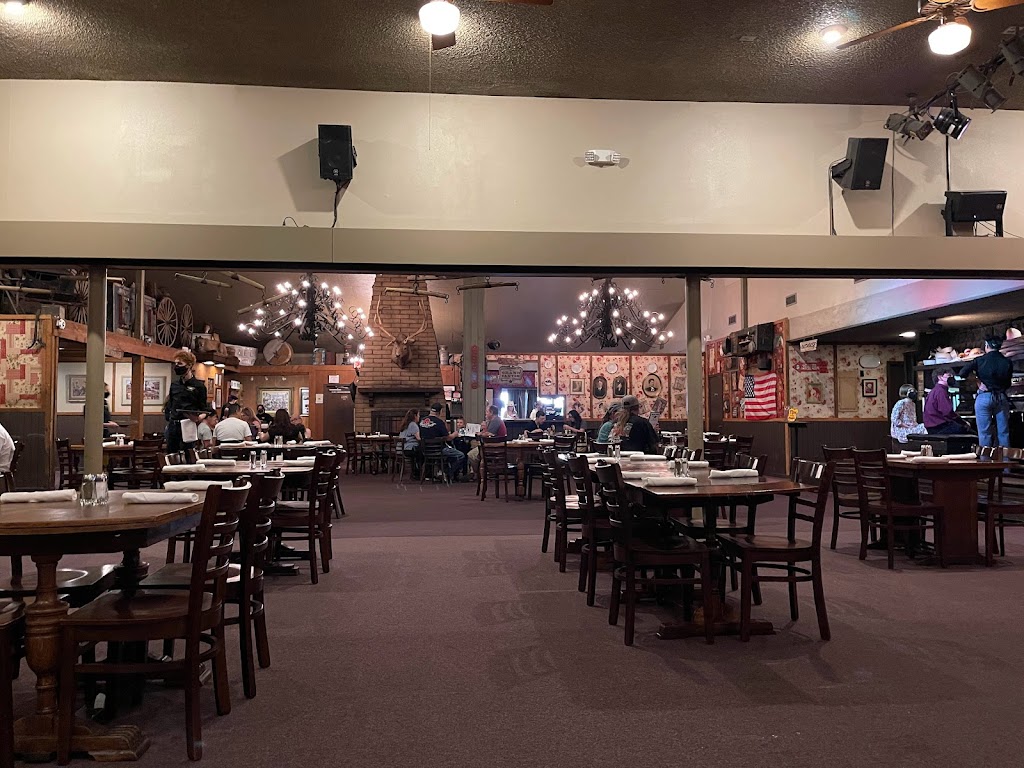 Black Barts Steakhouse | restaurant | 2760 E Butler Ave, Flagstaff, AZ 86004, USA | 9287793142 OR +1 928-779-3142