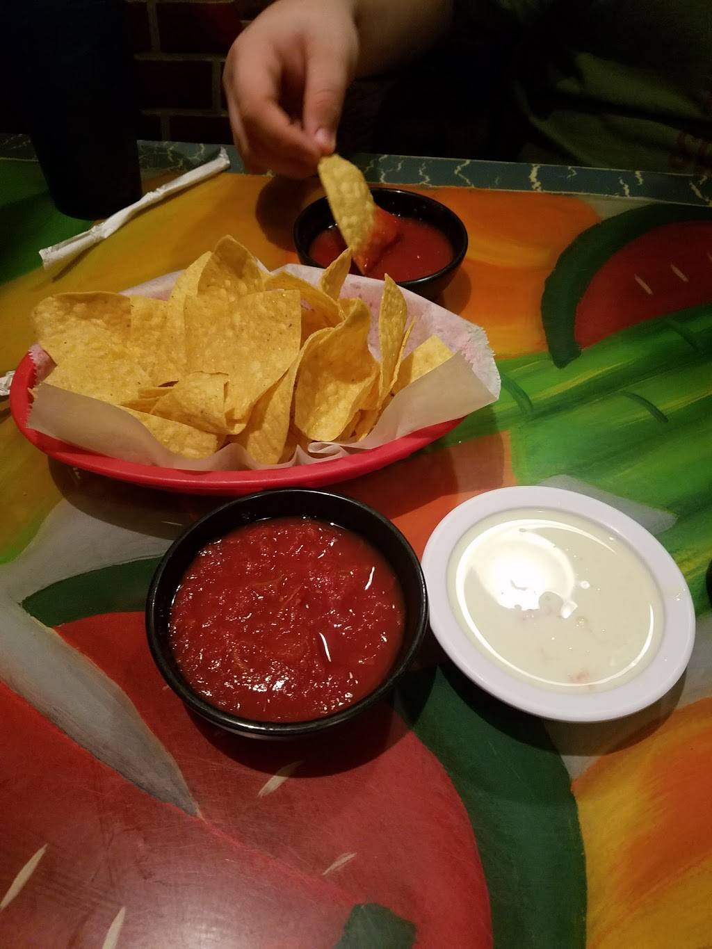 Don Señor | restaurant | 235 Indian Mound Dr, Mt Sterling, KY 40353, USA | 8594973876 OR +1 859-497-3876