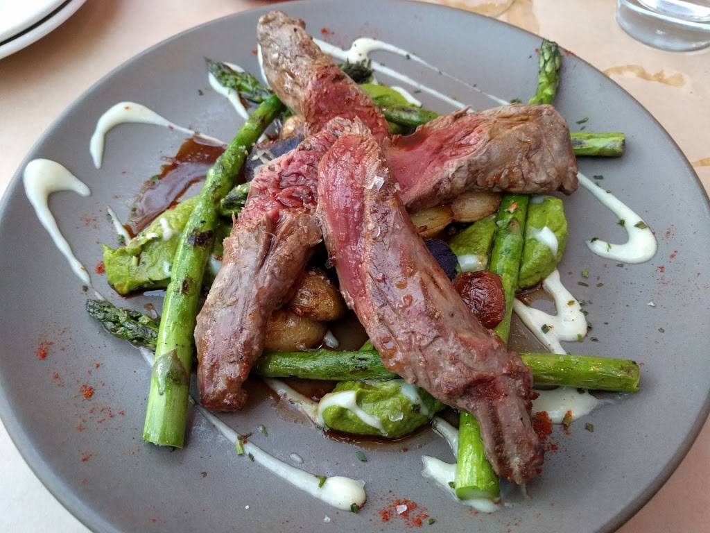 Zut! | restaurant | 1820 Fourth St, Berkeley, CA 94710, USA | 5106440444 OR +1 510-644-0444