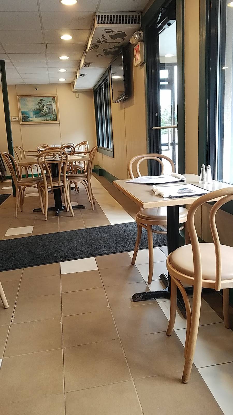 Ciao Bella | restaurant | 402 Grove St, Worcester, MA 01605, USA | 5087562426 OR +1 508-756-2426