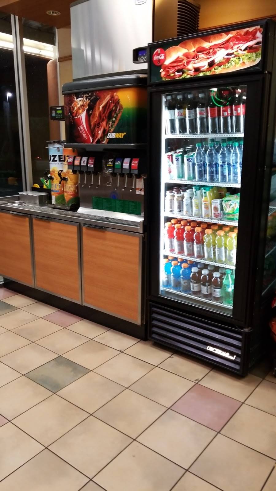 Subway Restaurants | restaurant | 6001 W Parmer Ln, Austin, TX 78727, USA | 5122570300 OR +1 512-257-0300