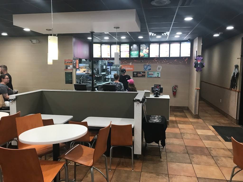 Taco Bell | meal takeaway | 735 W Sahuarita Rd, Sahuarita, AZ 85629, USA | 5206254649 OR +1 520-625-4649